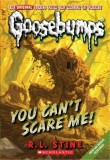 You Can&#039;t Scare Me!