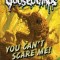 You Can&#039;t Scare Me!