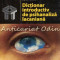 Dictionar Introductiv De Psihanaliza Lacaniana - Dylan Evans