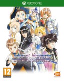 Tales Of Vesperia Definitive Edition XBOX ONE
