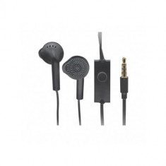 Casti Handsfree Samsung EHS61ASFBE Originale Negre foto