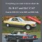 Mercedes-Benz, the Modern SL Cars, the R107 and C107: From the 350sl/Slc to the 560sl and 500 Rally