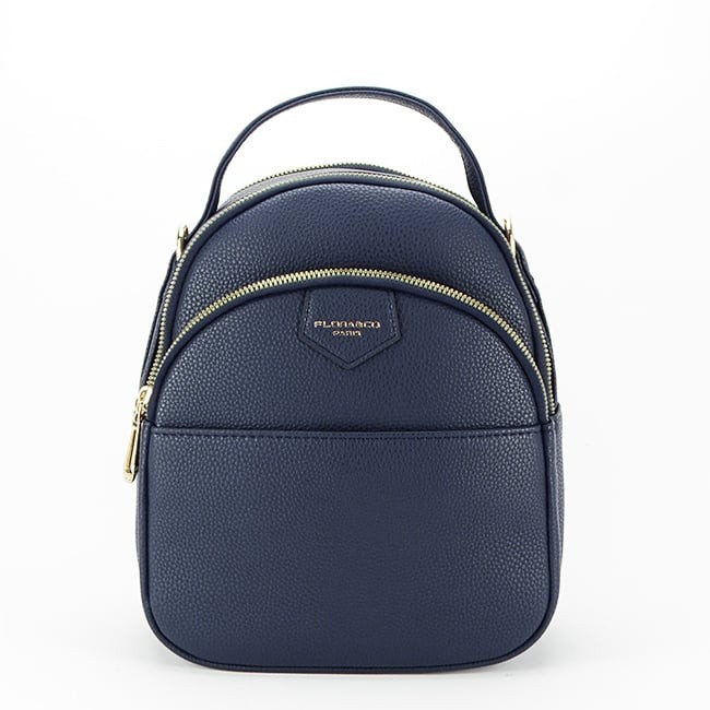 Rucsac convertibil in geanta F3610 120 Albastru