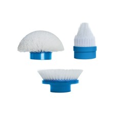 Set 3 rezerve pentru perie Hurricane Spin Scrubber