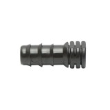 Dop pentru tub si furtun de irigare D20 mm, montaj rapid