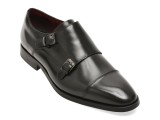 Pantofi eleganti ALDO negri, 13847723, din piele naturala