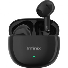 Handsfree Bluetooth Infinix XBuds 3 lite XE33, TWS, Negru