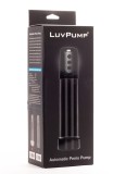 Love Pump Pompa Automată - Masturbare cu 3 Funcții de Supt