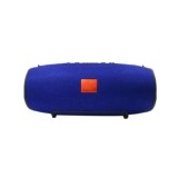 Cumpara ieftin Boxa bluetooth FOXMAG24, marimea M, rezistenta la apa, albastra