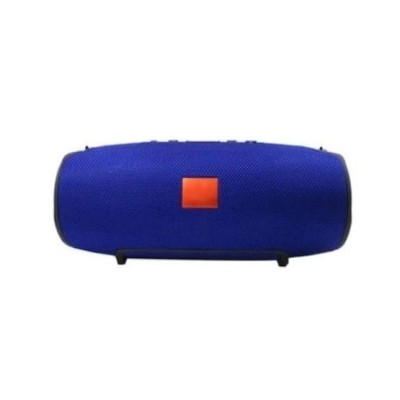 Boxa bluetooth FOXMAG24, marimea M, rezistenta la apa, albastra foto