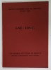 EARTHING , BRITISH STANDARD CODE OF PRACTICE CP 1013 : 1965