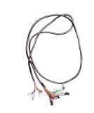 Cablu Principal Scuter Electric 48V Moped - Instalație Electrică Alimentare
