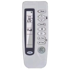Telecomanda Dedicata Compatibila Samsung Aer Conditionat DB93-03170Z