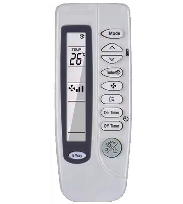 Telecomanda Dedicata Compatibila Samsung Aer Conditionat DB93-03170Z
