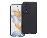 Husa Honor 90 5G Silicon Matte Negru