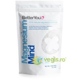 Fulgi de Baie cu Magneziu pentru Echilibru Emotional 750g