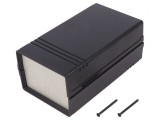 Carcasă Universală DESIGNER X 85mm x 145mm x 61mm