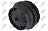 Capac, carcasa filtru ulei Volvo Xc40 1.5 2018-; 32208377; NTY, aftermarket