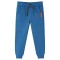 Pantaloni de trening pentru copii, albastru, 92 12919