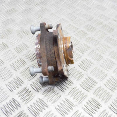 Rulment roata st&amp;acirc;nga față AUDI A4 8W2, B9 2022 OEM: 4M0498625B,8W0407613 foto