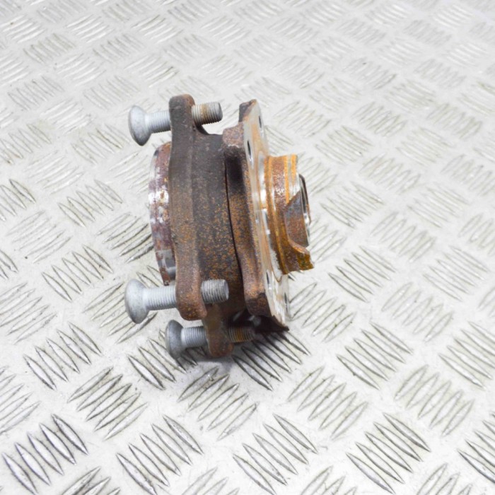 Rulment roata st&acirc;nga față AUDI A4 8W2, B9 2022 OEM: 4M0498625B,8W0407613