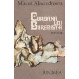 Coroana lui Burebista - roman istoric -