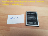 Acumulator Samsung Galaxy Note 2 N7100 calitate si ieftin la pret, Li-ion, 3,7 V