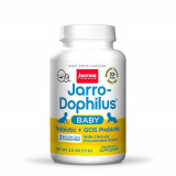 Baby&#039;s Jarro-Dophilus&reg; + GOS, 71g pudra, Jarrow Formulas