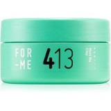 Framesi For-Me Matt Me Clay 413 lut de par mat pentru modelare 80 ml