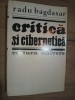 Critica si cibernetica- Radu Bagdasar