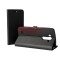 Toc FlipCover Stand Magnet LG K10 NEGRU