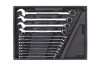 Set Format Din 12 Chei Combinate 20-32Mm - Sealey 138528 TBT37