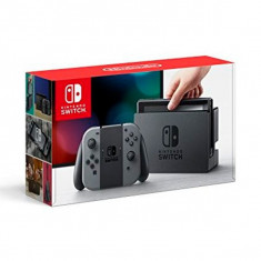 Consola Nintendo SWITCH HW Gri foto