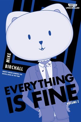 Everything Is Fine Volume Two foto
