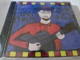 Dan Phelps - Brooke down engine,cd