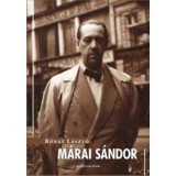 M&aacute;rai S&aacute;ndor - R&oacute;nay L&aacute;szl&oacute;