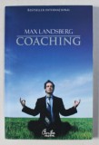 COACHING de MAX LANDSBERG , 2007