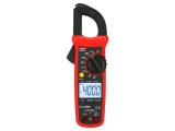 Multimetru Digital Multifuncțional UT202R cu Pensetă LCD 4mF