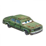 MASINUTA METALICA CARS3 PERSONAJUL JONATHAN WRENCHOWRTHS, CARS - Masini