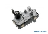 Actuator electronic turbo garett hella / motoras actuator turbosuflanta g-50/6nw009483/ Ford Mondeo 4 (2007-2015)[BA7] #1
