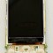 LCD Samsung E800 original swap