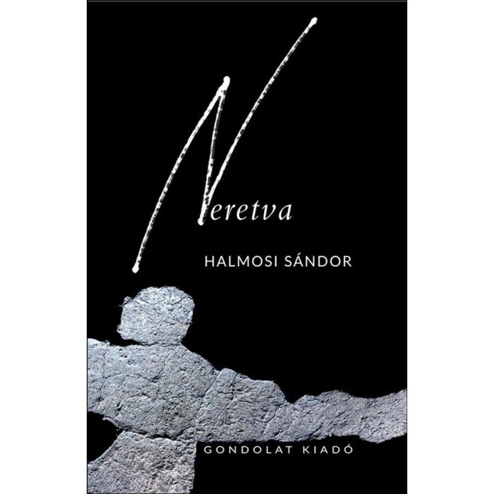 Neretva - Halmosi S&aacute;ndor