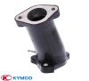 Galerie admisie originala ATV Kymco Mxer 150 (04-07) - MXU 150 (07-17) 4T AC 150cc