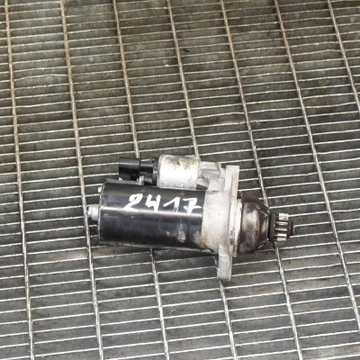 Electromotor VW PASSAT Variant B7 365 2011 OEM: 02M911024C,0001153009 4118677 foto