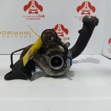 Turbina Fiat Ducato 2.3 JTD 2002 - 2006