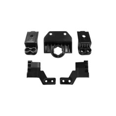 Kit reparatie prinderi far BMW X3 G01, X4 G02