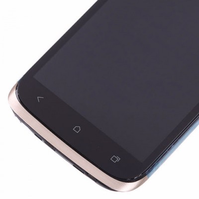 Display LCD pentru HTC Desire X ST foto