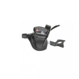 Maneta Schimbator SUNRACE MTB 3v (DLM503 ), Negru, Pegas