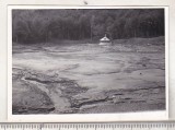bnk foto Lacul Mogosa ( Bodi ) - 1966 - secat