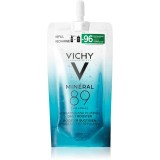 Vichy Min&eacute;ral 89 booster hialuronic fortifiant, de umplere dermică n&aacute;hradn&iacute; n&aacute;plň 50 ml